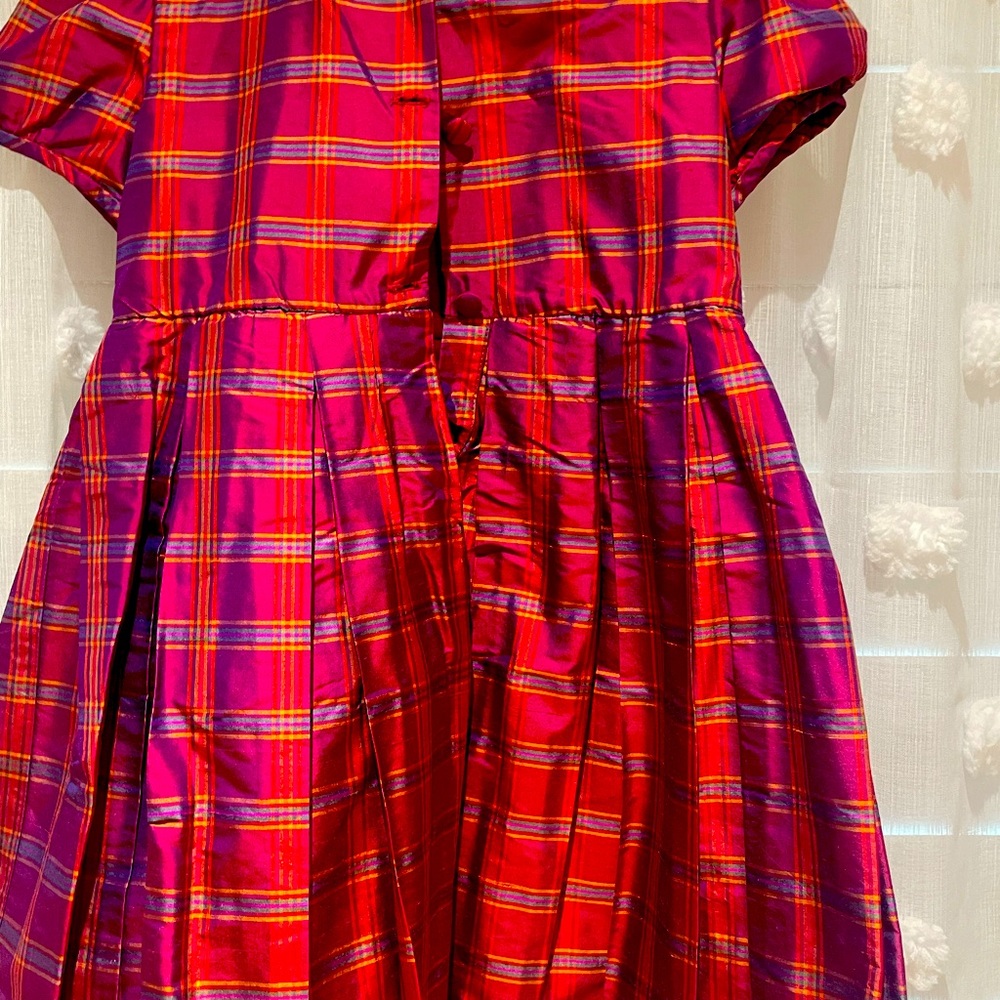 Beautiful Christmas dress